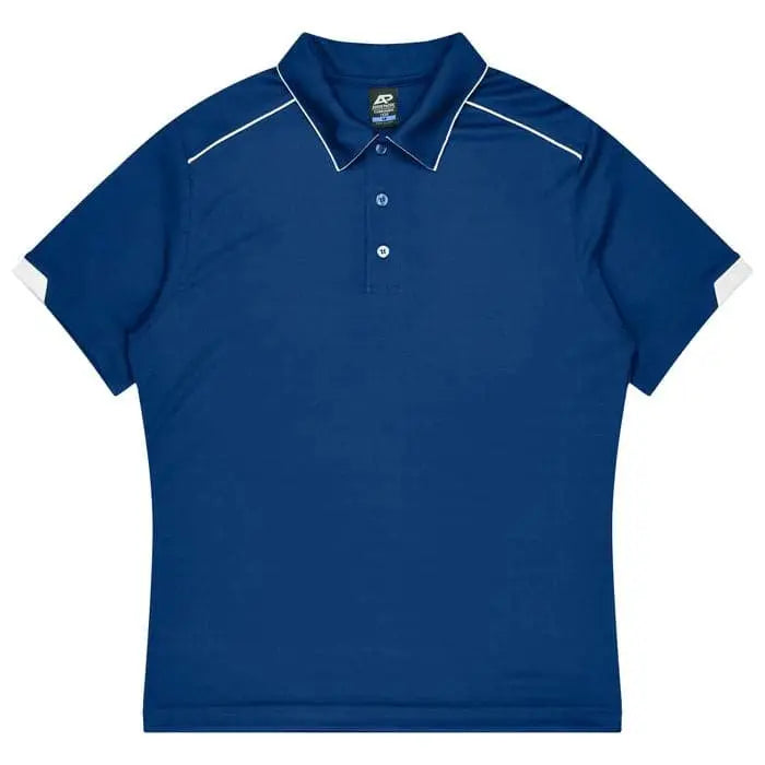 Aussie Pacific Currumbin Kids Polo Shirt 3320 - Flash Uniforms